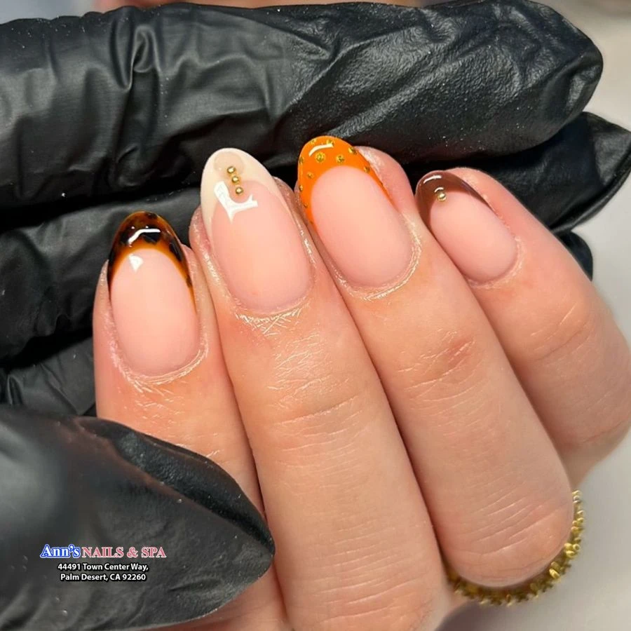Nail Art Design